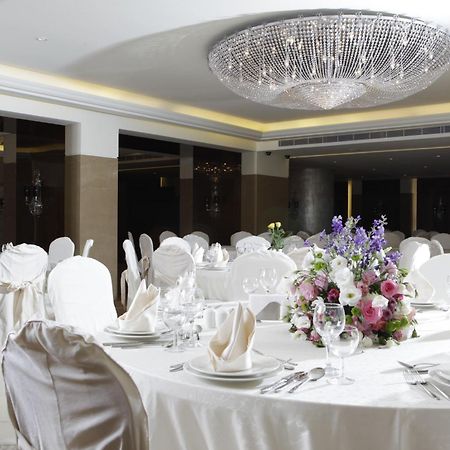 Lancaster Suites Raouche Beirut Facilities photo