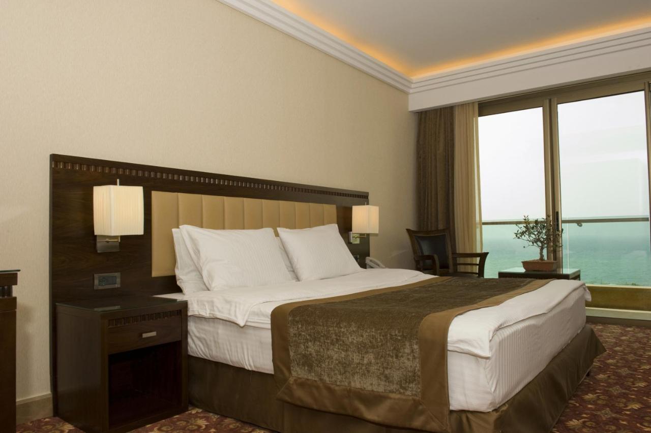 Lancaster Suites Raouche Beirut Room photo
