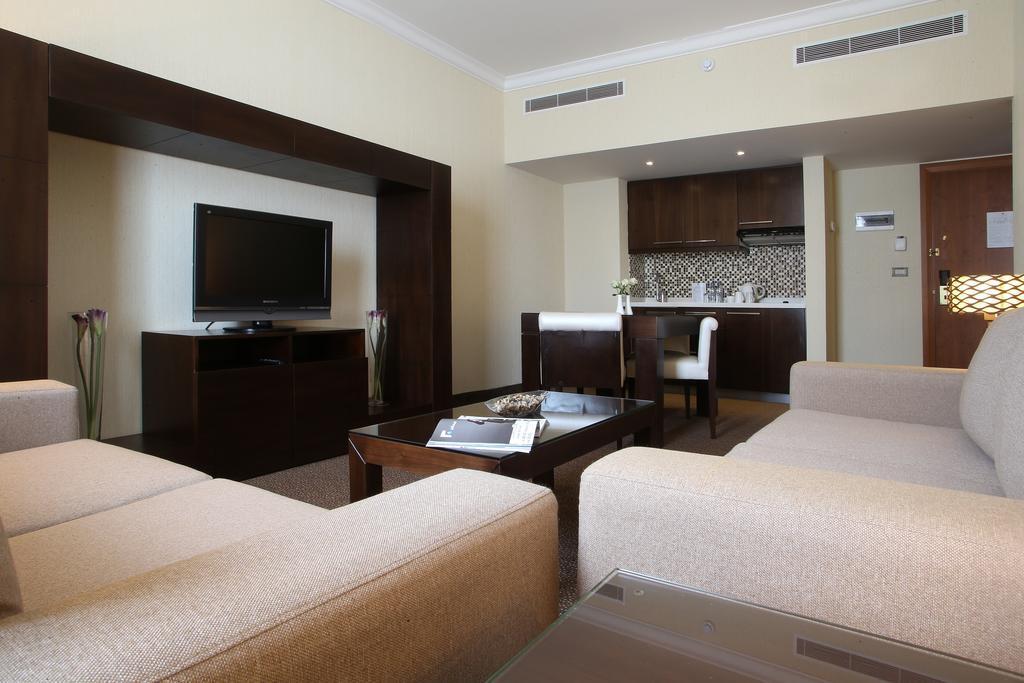 Lancaster Suites Raouche Beirut Exterior photo