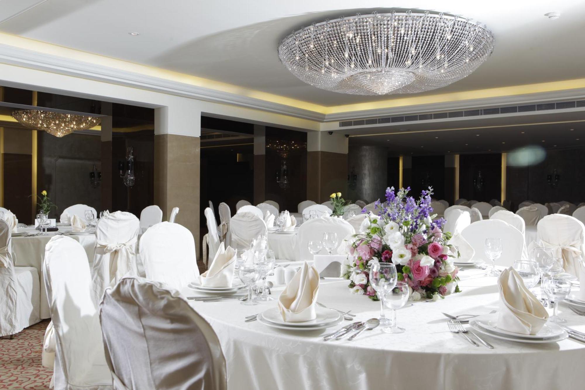 Lancaster Suites Raouche Beirut Facilities photo