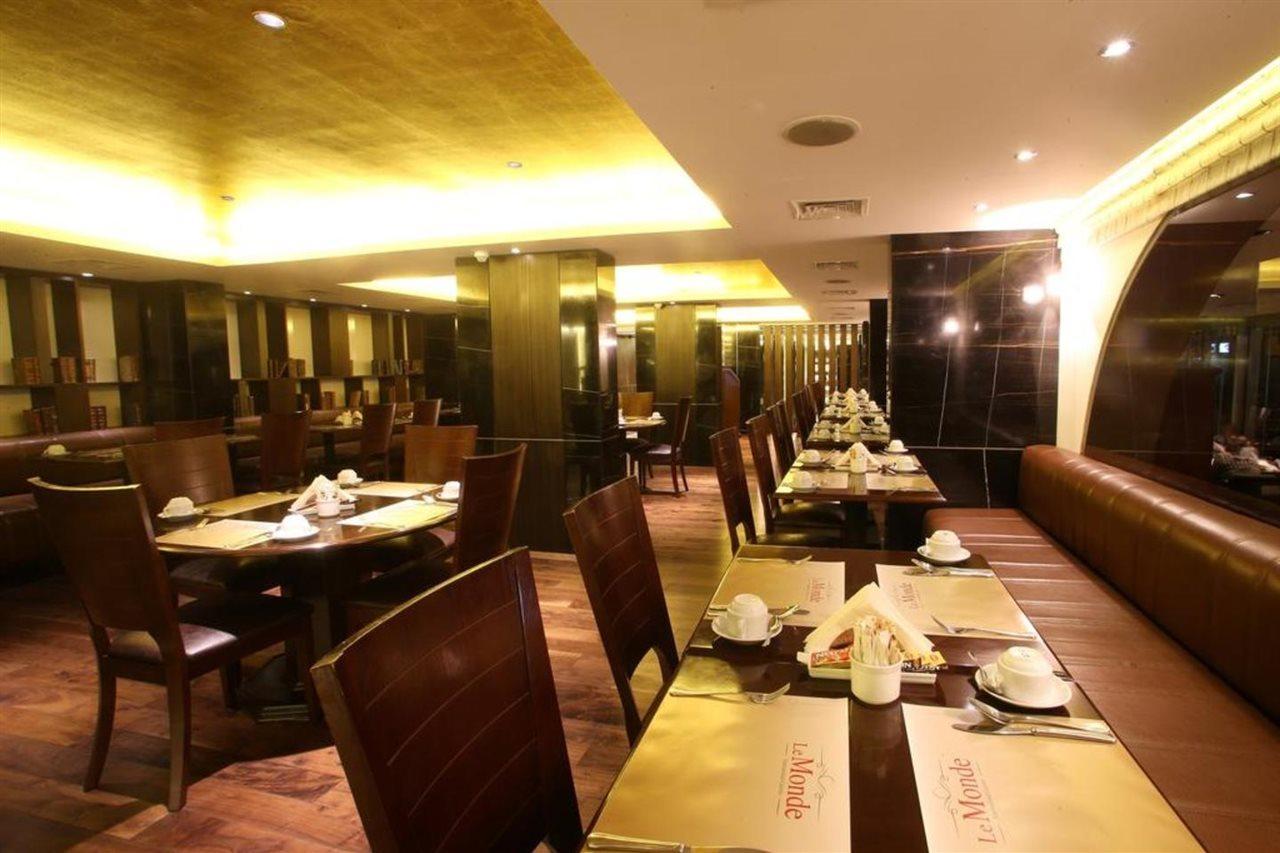 Lancaster Suites Raouche Beirut Exterior photo